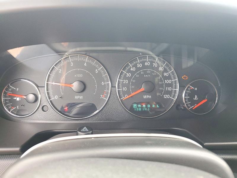 Продажа на аукционе авто 2005 Chrysler Sebring, vin: 1C3EL46X75N579267, номер лота: 71971236