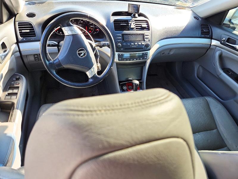 Продажа на аукционе авто 2004 Acura Tsx, vin: JH4CL968X4C029448, номер лота: 72227706