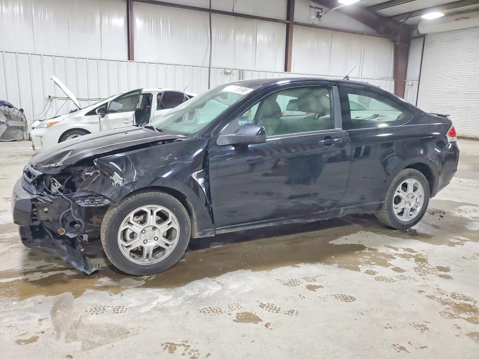 Aukcja sprzedaży 2008 Ford Focus, vin: 1FAHP33N68W110671, numer aukcji: 71655986
