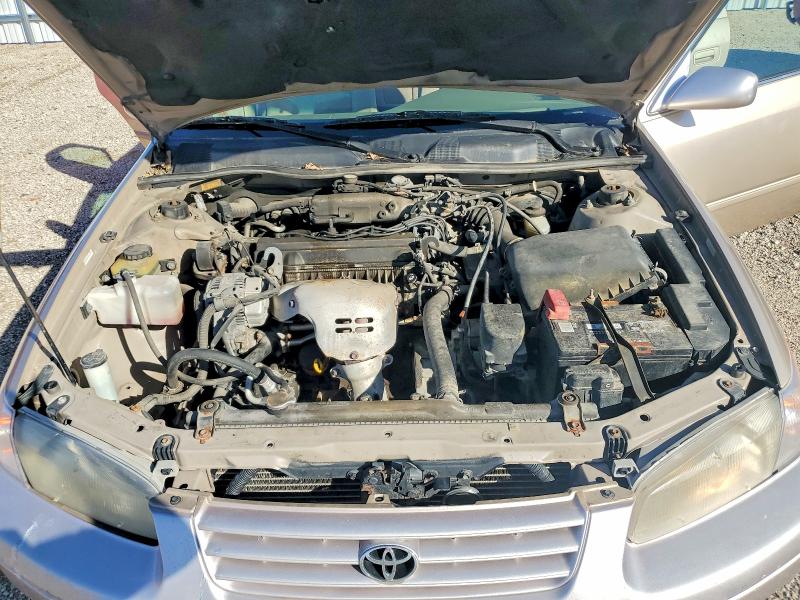 Aukcja sprzedaży 1999 Toyota Camry, vin: JT2BG22K5X0326667, numer aukcji: 71808786