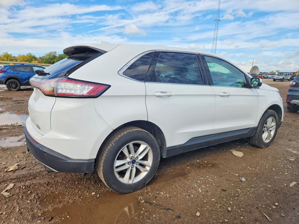Aukcja sprzedaży 2016 Ford Edge, vin: 2FMPK4J93GBC65528, numer aukcji: 70620406