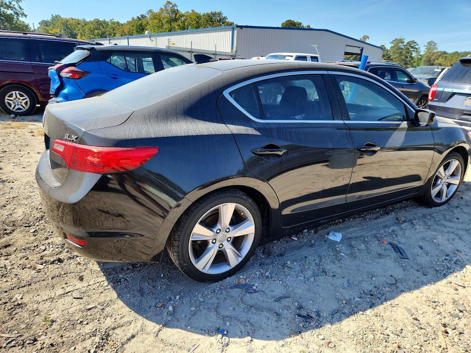 Продажа на аукционе авто 2014 Acura Ilx, vin: 19VDE1F36EE009139, номер лота: 71232616