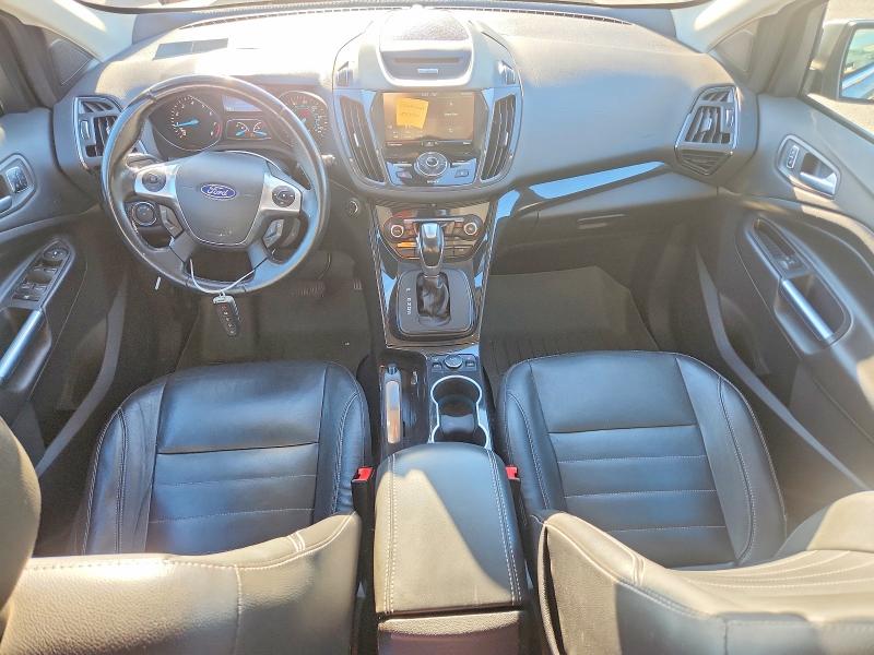 Aukcja sprzedaży 2014 Ford Escape, vin: 1FMCU9J98EUC72620, numer aukcji: 70889326