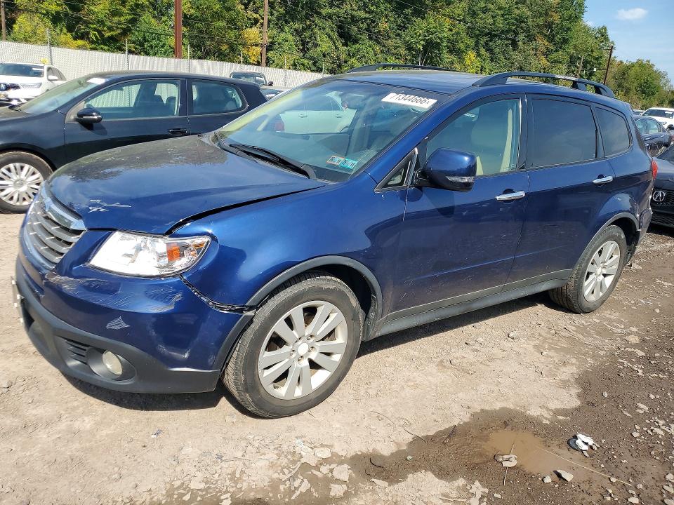 Продаж на аукціоні авто 2010 Subaru Tribeca, vin: 4S4WX9GD5A4401343, номер лоту: 71344666