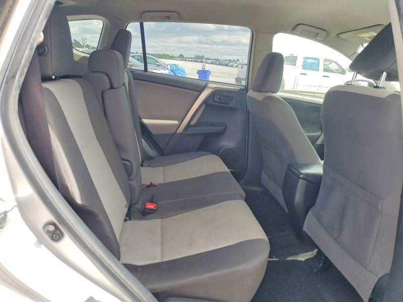 Aukcja sprzedaży 2015 Toyota Rav4, vin: JTMBFREV6FJ034673, numer aukcji: 71475956