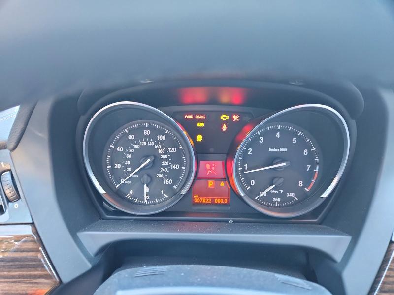68706466 :رقم المزاد ، WBALL5C59G5A21130 vin ، 2016 Bmw Z4 مزاد بيع