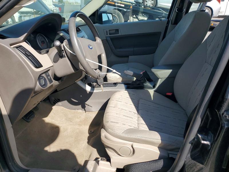 Aukcja sprzedaży 2010 Ford Focus, vin: 1FAHP3FN9AW217991, numer aukcji: 71227346