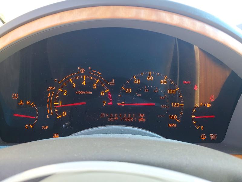 Продаж на аукціоні авто 2006 Infiniti Qx56, vin: 5N3AA08C26N802418, номер лоту: 72124886