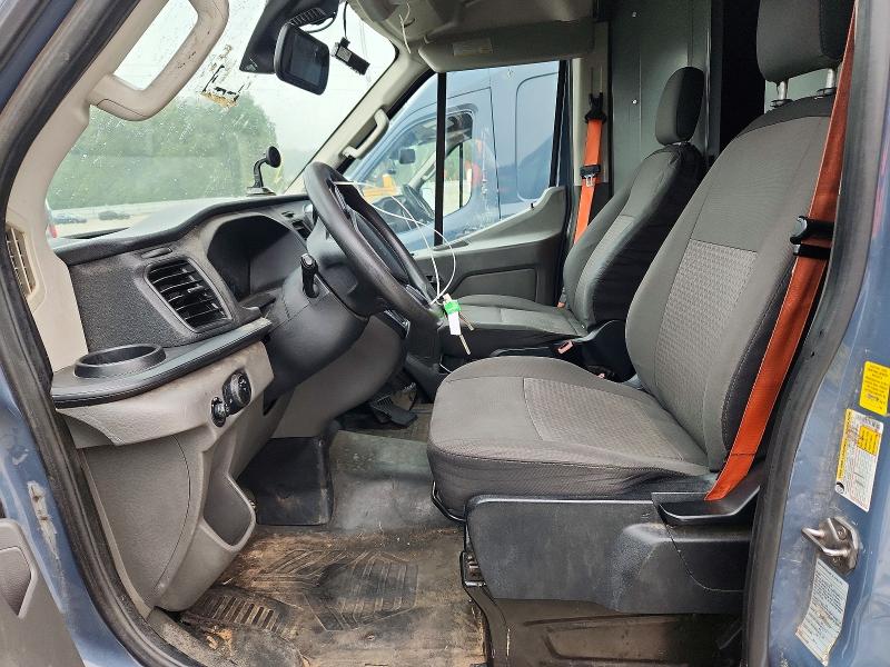 2020 Ford Transit 250 მანქანა იყიდება აუქციონზე, vin: 1FTBR3X80LKA72613, აუქციონის ნომერი: 69054936