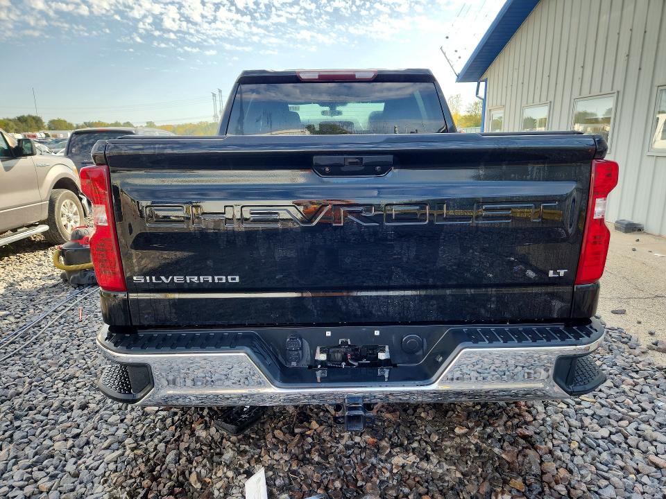 Aukcja sprzedaży 2021 Chevrolet Silverado, vin: 3GCUYDED0MG351201, numer aukcji: 47132676
