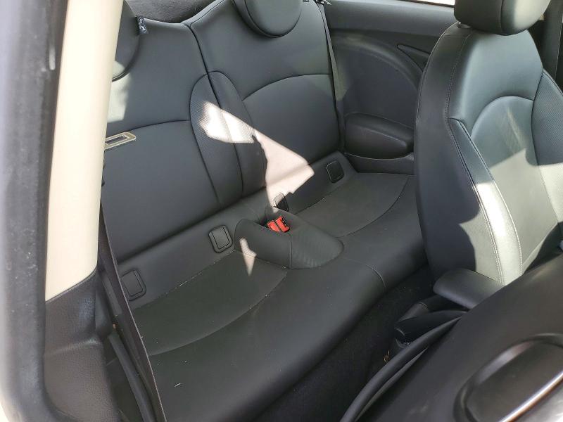 Aukcja sprzedaży 2013 Mini Cooper, vin: WMWSV3C58DT395324, numer aukcji: 71573036
