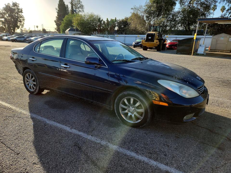 Aukcja sprzedaży 2002 Lexus Es, vin: JTHBF30G625004144, numer aukcji: 72240866