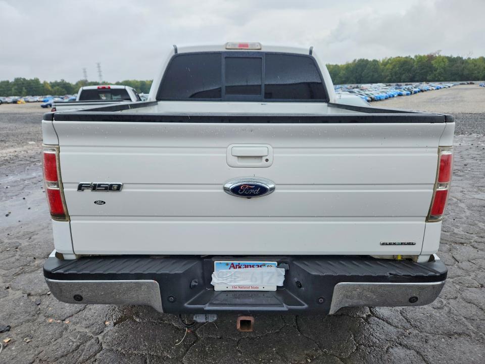 2013 Ford F150 მანქანა იყიდება აუქციონზე, vin: 1FTFW1EF3DKE61151, აუქციონის ნომერი: 70746846