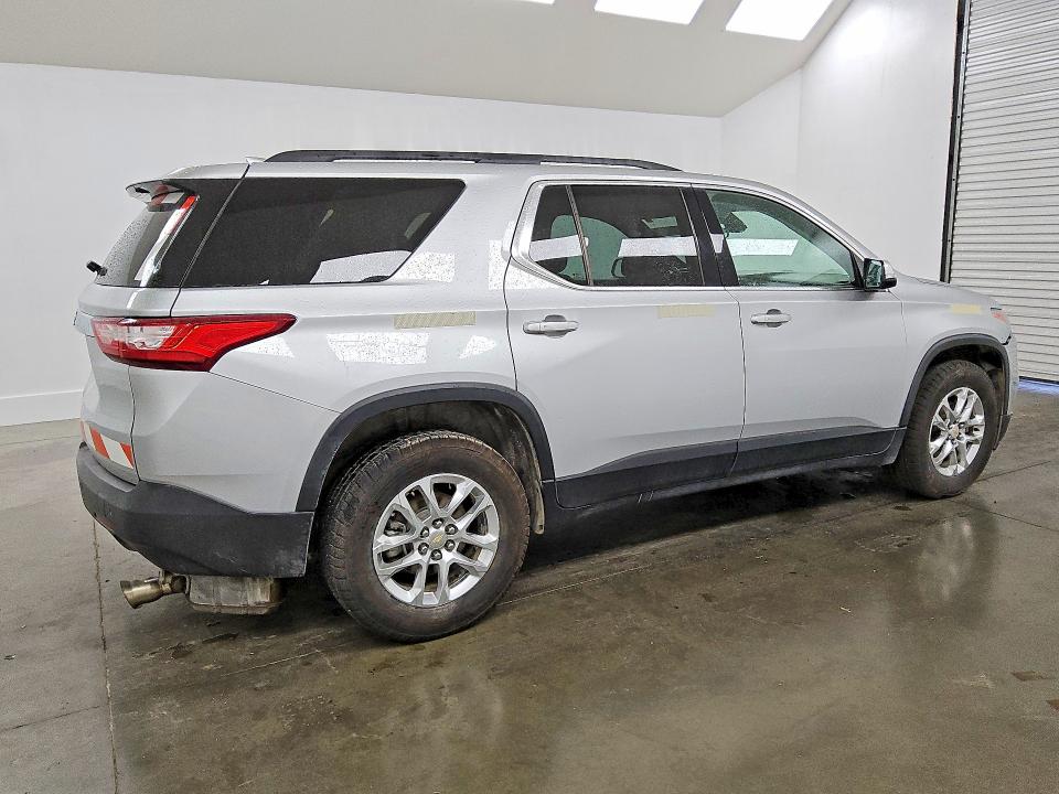 Aukcja sprzedaży 2020 Chevrolet Traverse, vin: 1GNEVMKW2LJ194973, numer aukcji: 70413996