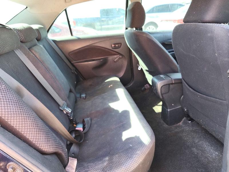 Aukcja sprzedaży 2007 Toyota Yaris, vin: JTDBT923071128061, numer aukcji: 72551316