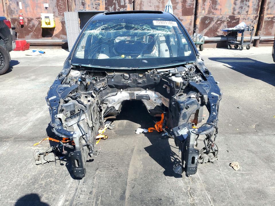 Продажа на аукционе авто 2017 Infiniti Q50, vin: JN1EV7AP2HM733282, номер лота: 72809186