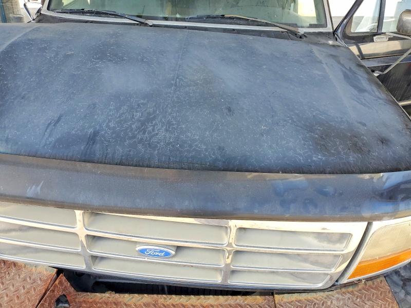 Aukcja sprzedaży 1997 Ford F250, vin: 1FTHX26F3VEB56825, numer aukcji: 71569956
