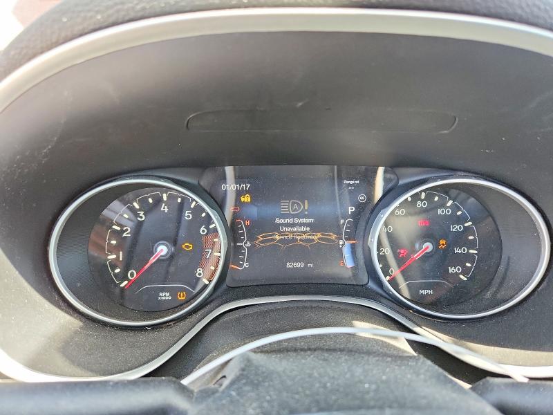 71127976 :رقم المزاد ، 3C4NJDCB6MT578815 vin ، 2021 Jeep Compass مزاد بيع
