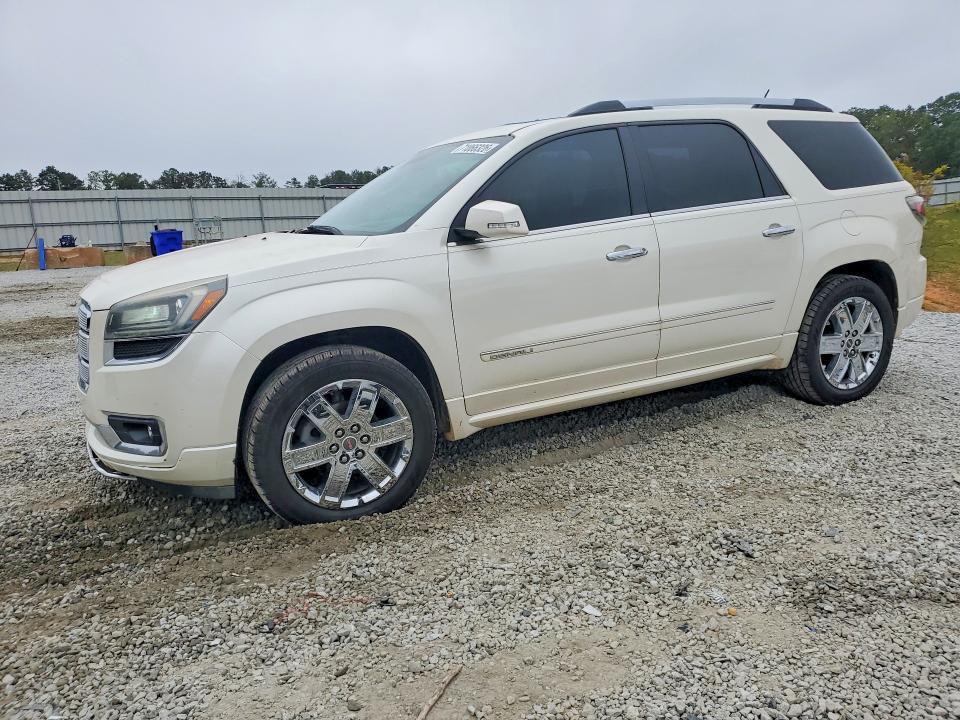 Продаж на аукціоні авто 2015 Gmc Acadia, vin: 1GKKRTKD6FJ145597, номер лоту: 71066326