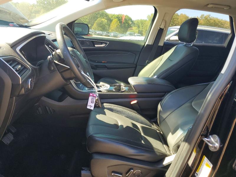 Продажа на аукционе авто 2018 Ford Edge, vin: 2FMPK3K85JBC55297, номер лота: 72361606