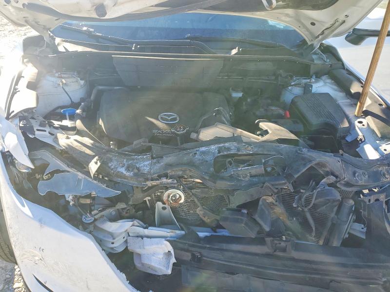 Aukcja sprzedaży 2018 Mazda Cx-5, vin: JM3KFBCMXJ0445534, numer aukcji: 71780406