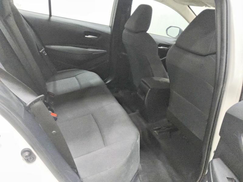 Aukcja sprzedaży 2021 Toyota Corolla, vin: 5YFEPMAE0MP188582, numer aukcji: 70478266