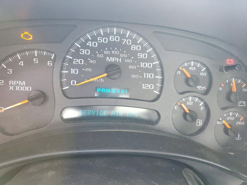 73176036 :رقم المزاد ، 1GTEK14V24Z272840 vin ، 2004 Gmc New Sierra مزاد بيع