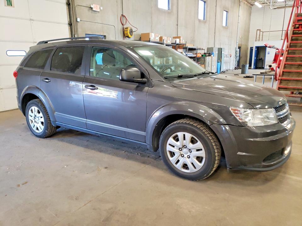 Aukcja sprzedaży 2016 Dodge Journey, vin: 3C4PDDAG4GT161065, numer aukcji: 70377156