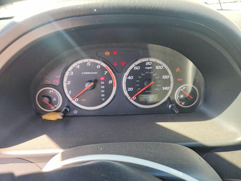 Aukcja sprzedaży 2006 Honda Cr-v, vin: JHLRD78826C032070, numer aukcji: 70742286