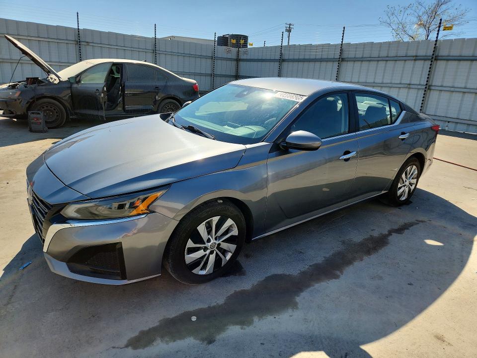 Продажа на аукционе авто 2023 Nissan Altima, vin: 1N4BL4BV2PN378713, номер лота: 71460506