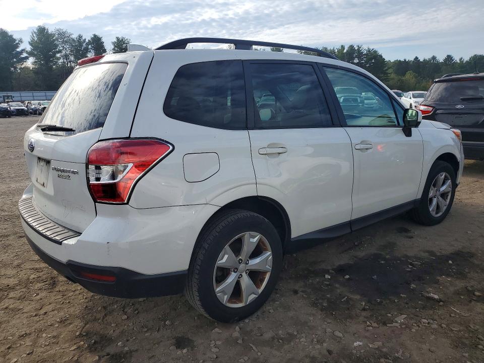 Продажа на аукционе авто 2016 Subaru Forester, vin: JF2SJAFC6GH493029, номер лота: 70881356