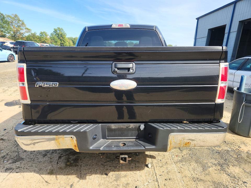Продажа на аукционе авто 2012 Ford F150, vin: 1FTFW1ET3CFB44046, номер лота: 71786056