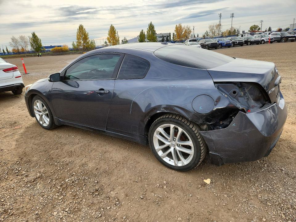 72157496 :رقم المزاد ، 1N4BL2EP9AC170249 vin ، 2010 Nissan Altima مزاد بيع