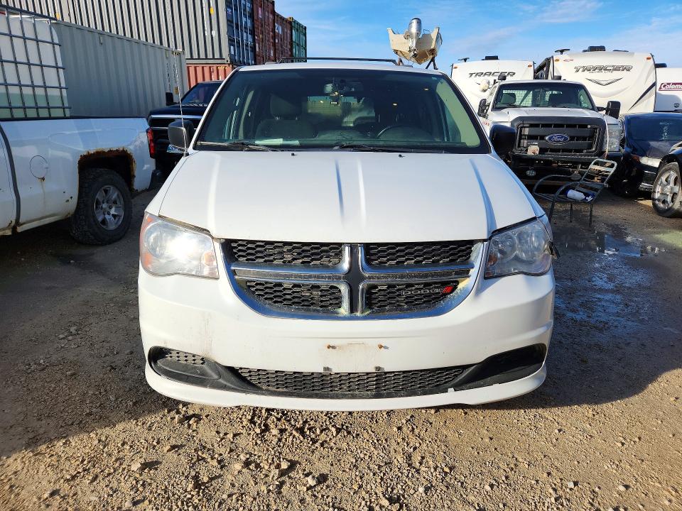 Продаж на аукціоні авто 2015 Dodge Grand Caravan, vin: 2C4RDGBG8FR523568, номер лоту: 71690526