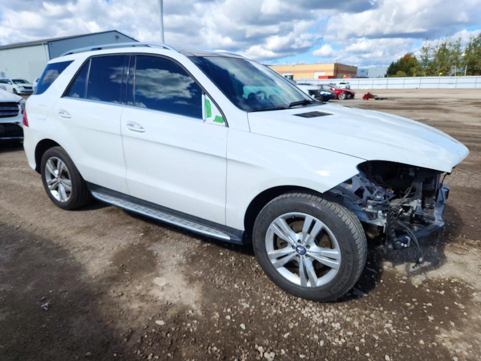70601866 :رقم المزاد ، 4JGDA2EB3GA807729 vin ، 2016 Mercedes-benz Gle مزاد بيع