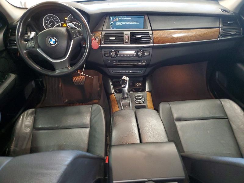 71487026 :رقم المزاد ، 5UXFG2C53BLX06873 vin ، 2011 Bmw X6 مزاد بيع