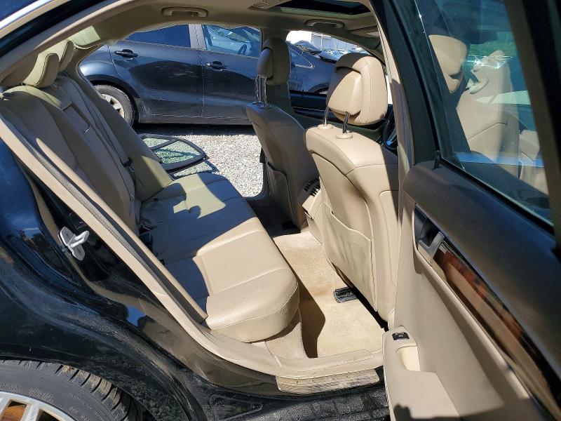 Продажа на аукционе авто 2013 Mercedes-benz C, vin: WDDGF8AB9DR254132, номер лота: 71356966