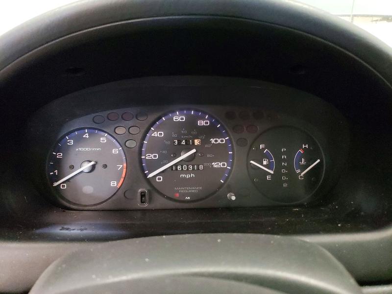 Продаж на аукціоні авто 2000 Honda Civic, vin: 1HGEJ6678YL043524, номер лоту: 69628366
