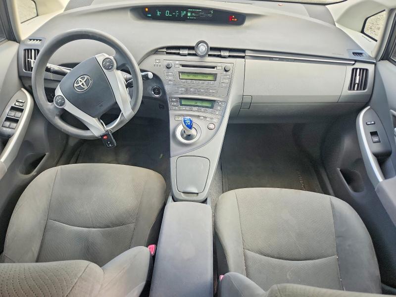 Продажа на аукционе авто 2010 Toyota Prius, vin: JTDKN3DU2A0120957, номер лота: 71281386