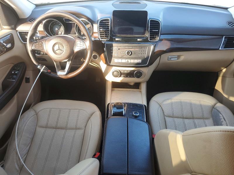Продаж на аукціоні авто 2018 Mercedes-benz Gle, vin: 4JGDA5HB1JB177269, номер лоту: 71719356