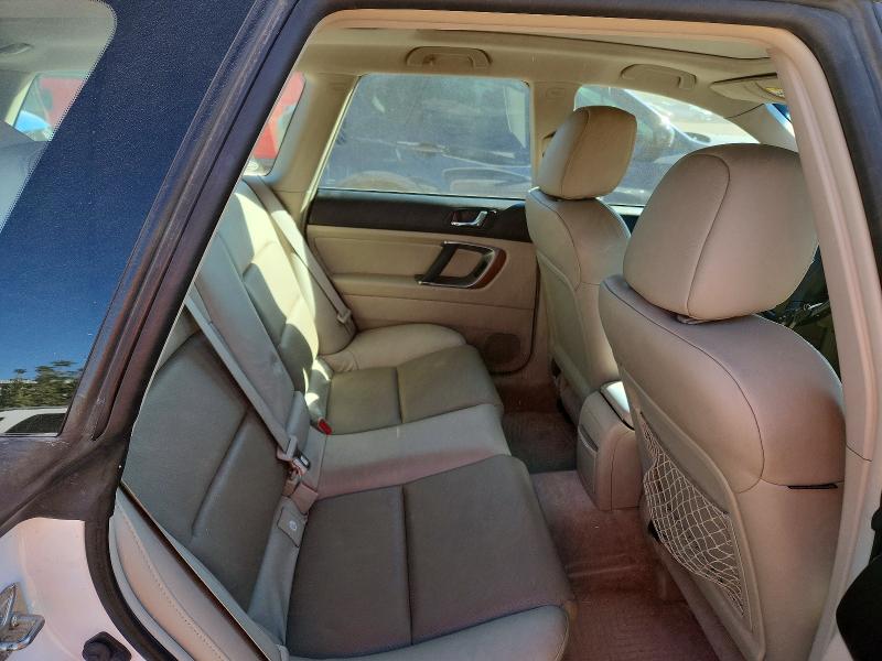 Aukcja sprzedaży 2006 Subaru Outback, vin: 4S4BP86C964301643, numer aukcji: 71588496