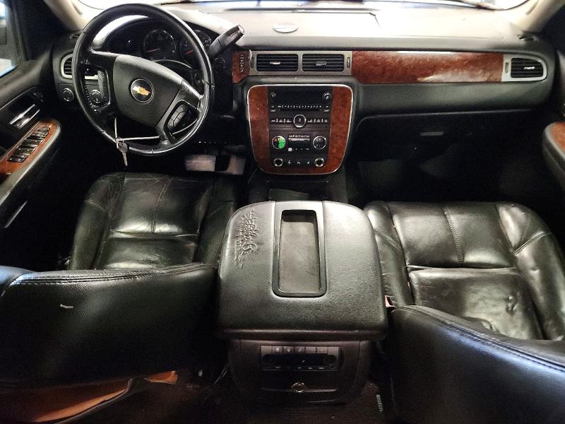 Aukcja sprzedaży 2007 Chevrolet Tahoe, vin: 1GNFK13027R114438, numer aukcji: 71165366