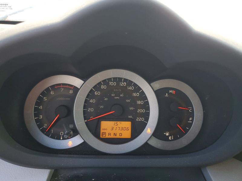 Продажа на аукционе авто 2010 Toyota Rav4, vin: 2T3BF4DV7AW031411, номер лота: 71227266