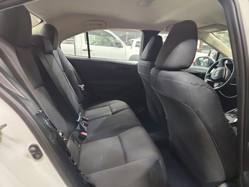 Aukcja sprzedaży 2026 Toyota Corolla, vin: 5YFB4MDE8TP409173, numer aukcji: 72515436