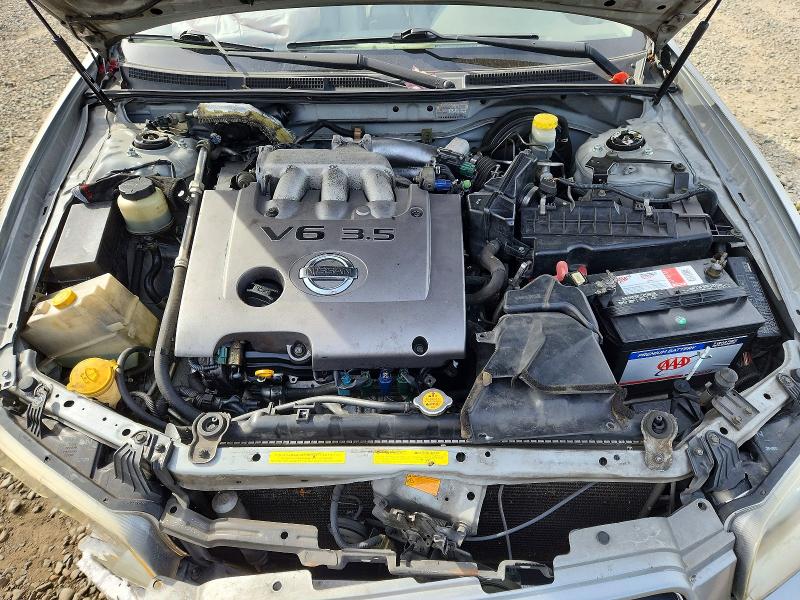 Продажа на аукционе авто 2003 Nissan Maxima, vin: JN1DA31A93T437380, номер лота: 70837006