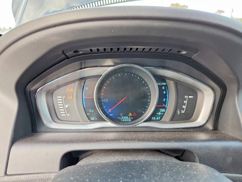 Продажа на аукционе авто 2014 Volvo Xc60, vin: YV4902DZ3E2543153, номер лота: 71205536
