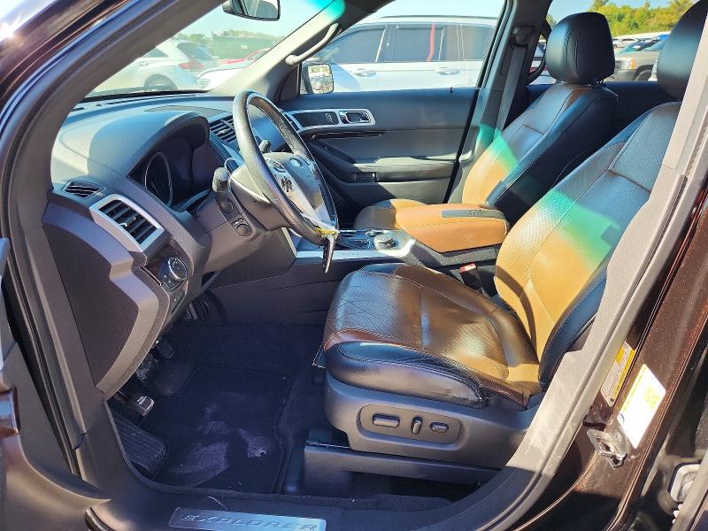 Auction sale of the 2013 Ford Explorer, vin: 1FM5K8F80DGA06935, lot number: 71787136