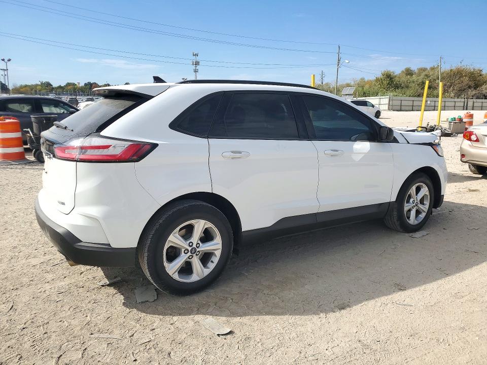 Продаж на аукціоні авто 2020 Ford Edge, vin: 2FMPK4G93LBA32699, номер лоту: 72353996