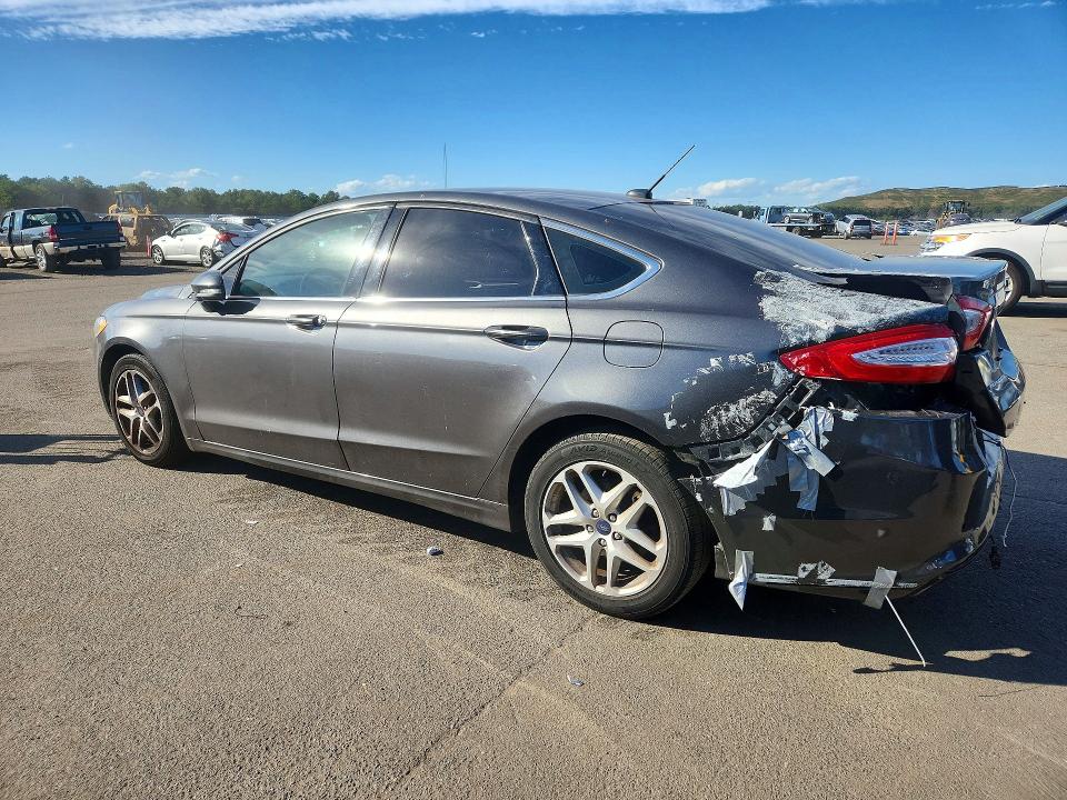 Aukcja sprzedaży 2016 Ford Fusion, vin: 3FA6P0HD4GR272354, numer aukcji: 72323566