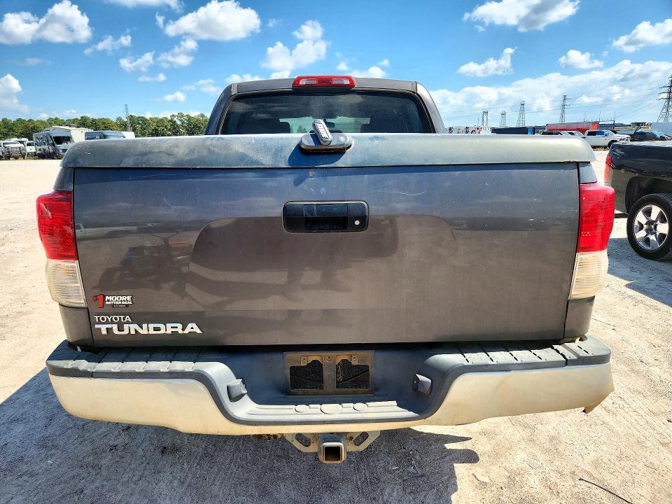 Продажа на аукционе авто 2013 Toyota Tundra, vin: 5TFEM5F17DX067425, номер лота: 71866126